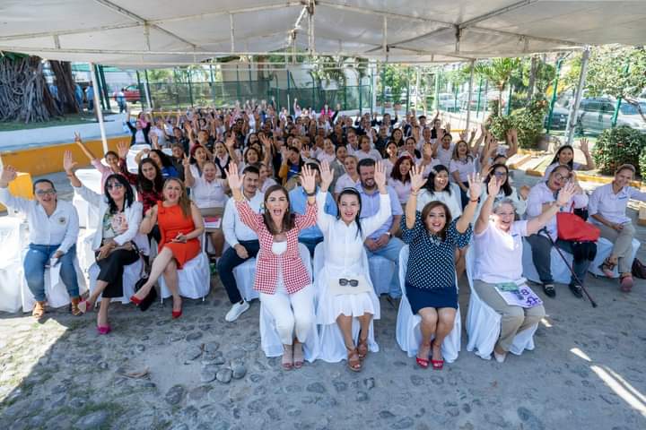 Reconoce Seapal Vallarta A Sus Mujeres Trabajadoras